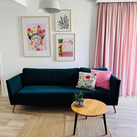 Bochenka Apartments II Krakow Ngoại thất bức ảnh