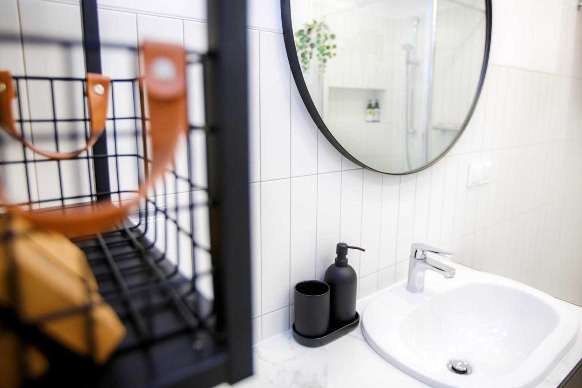 Bochenka Apartments II Krakow Ngoại thất bức ảnh