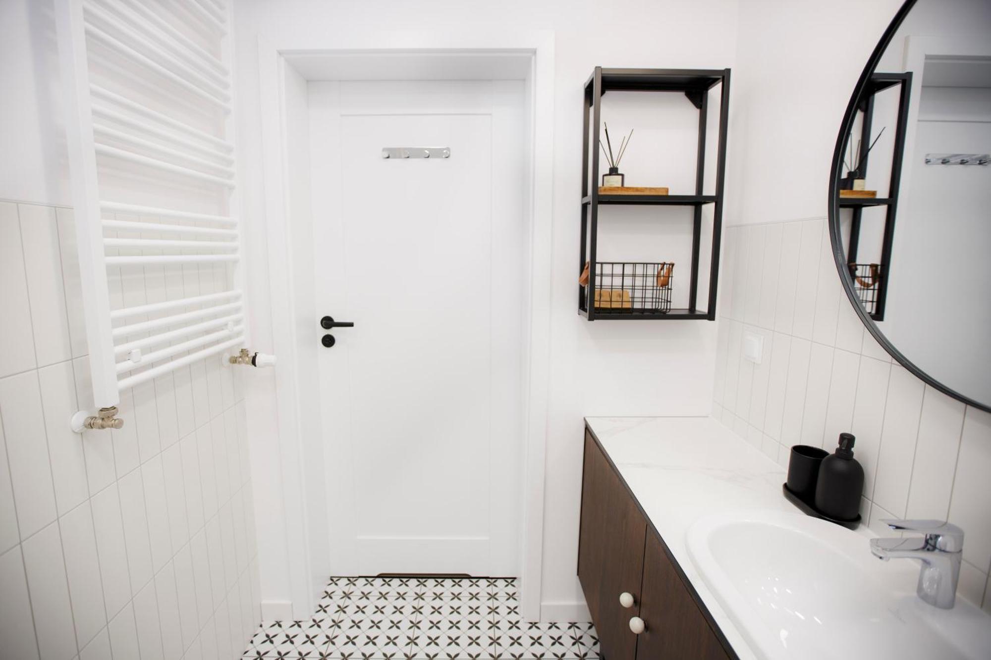 Bochenka Apartments II Krakow Ngoại thất bức ảnh