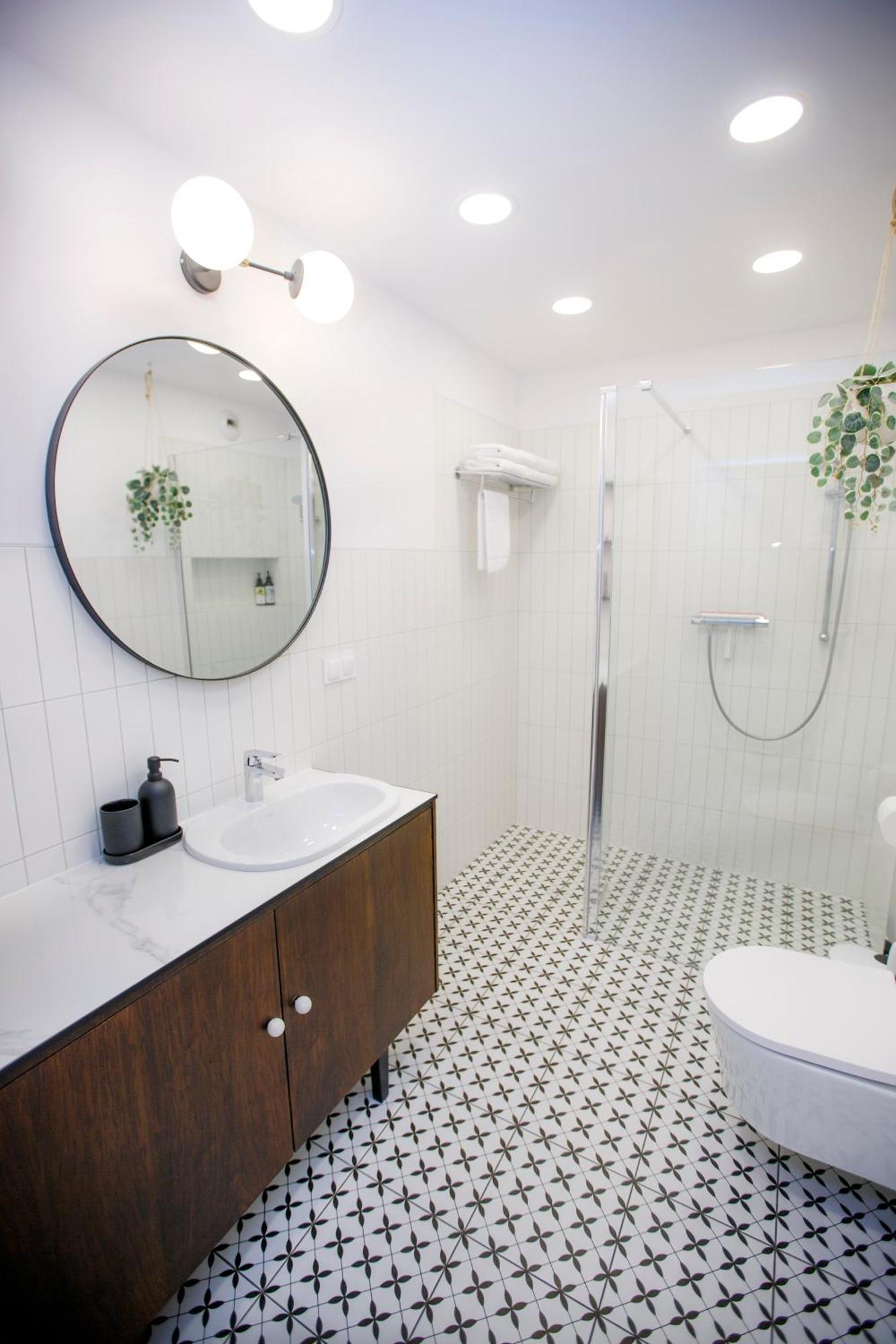 Bochenka Apartments II Krakow Ngoại thất bức ảnh
