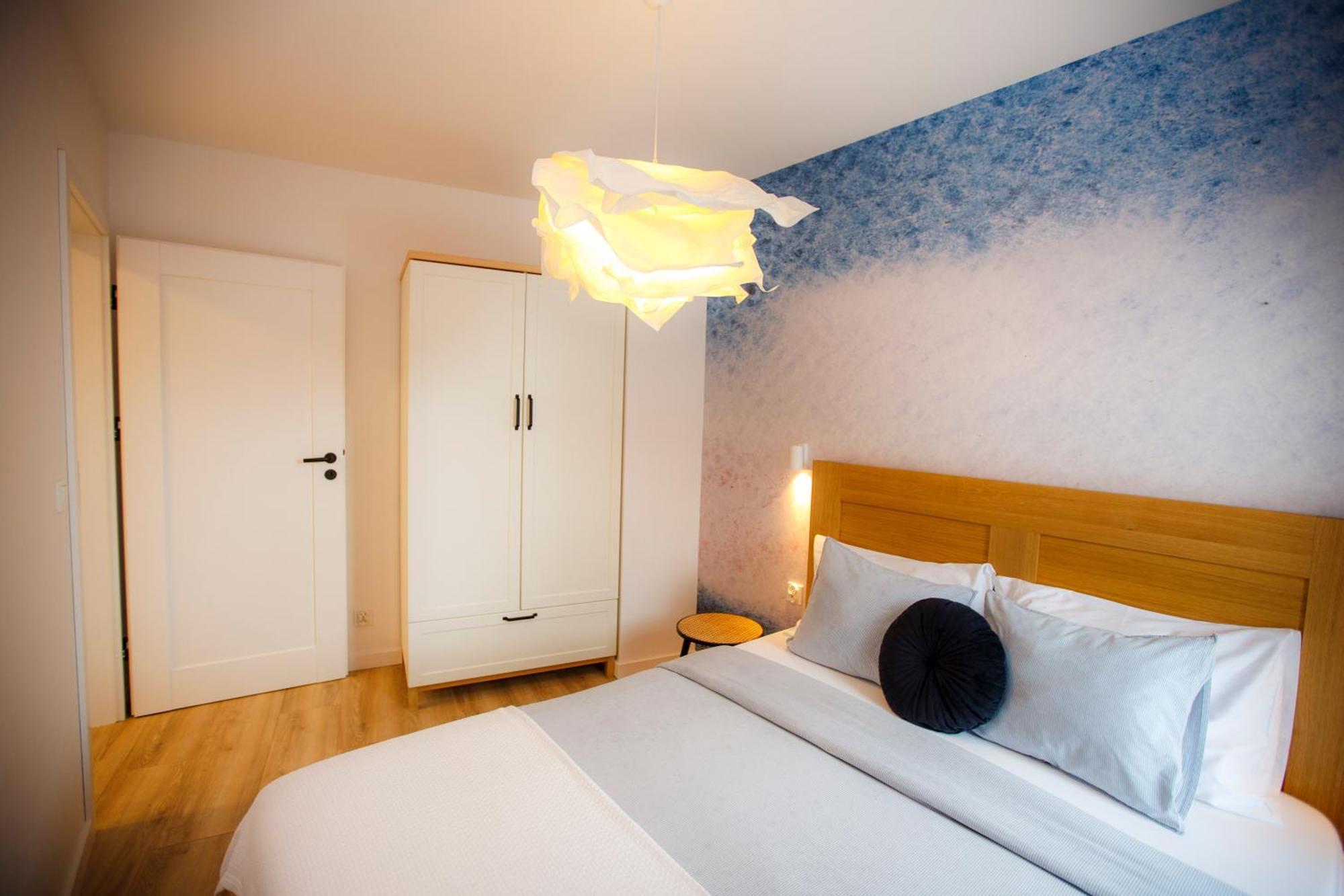 Bochenka Apartments II Krakow Ngoại thất bức ảnh