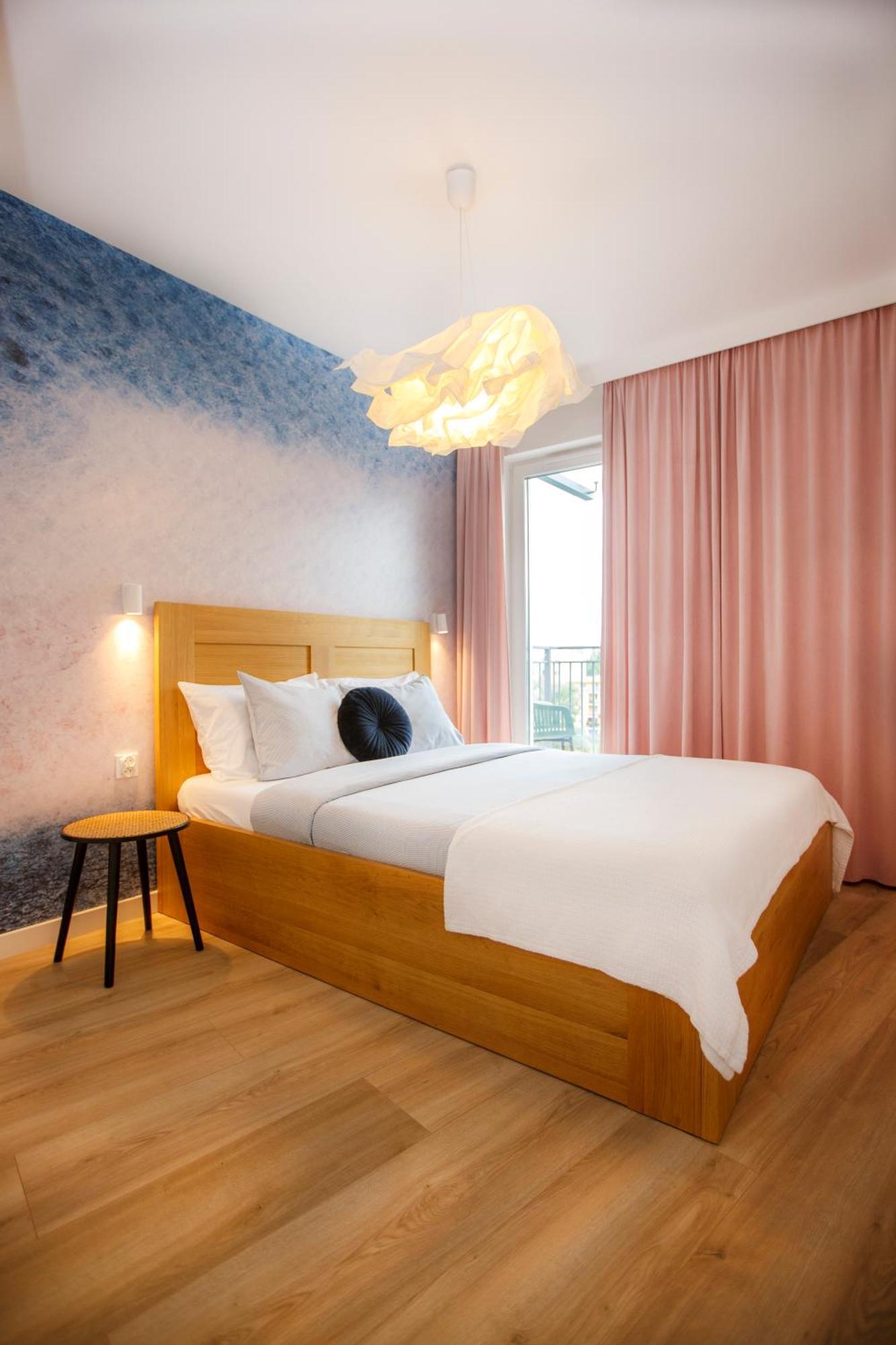 Bochenka Apartments II Krakow Ngoại thất bức ảnh