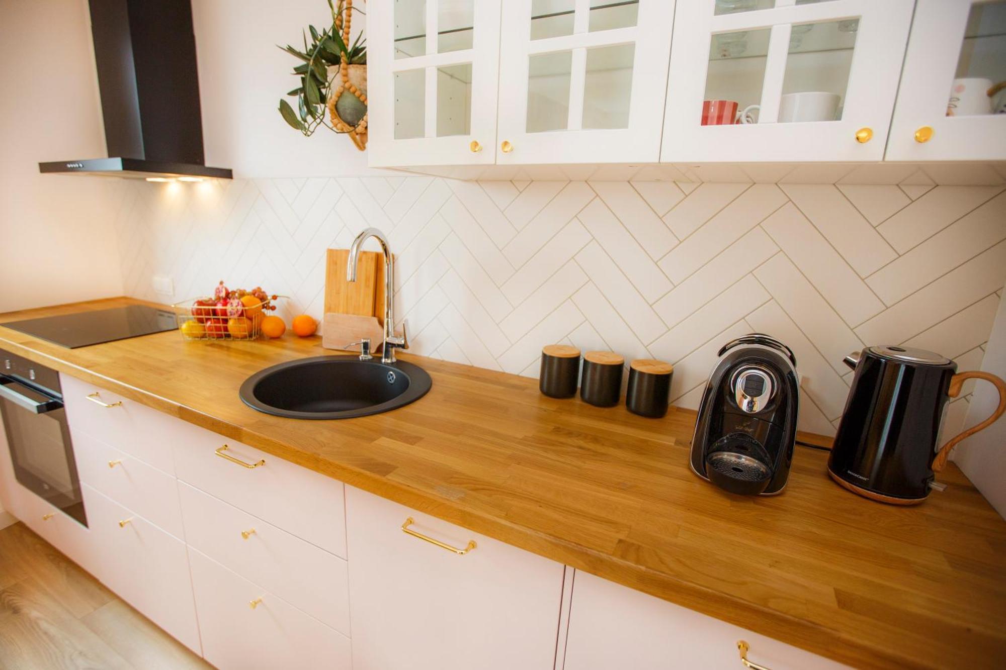 Bochenka Apartments II Krakow Ngoại thất bức ảnh