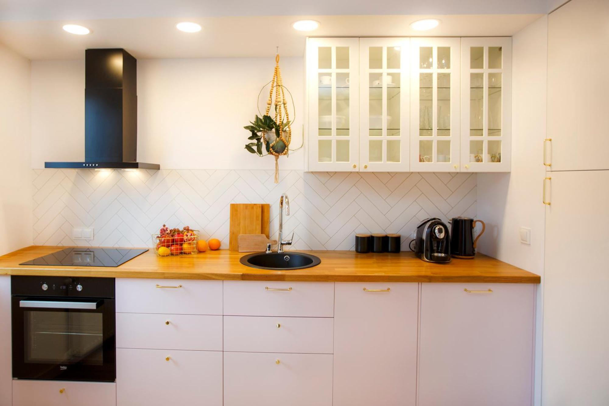 Bochenka Apartments II Krakow Ngoại thất bức ảnh