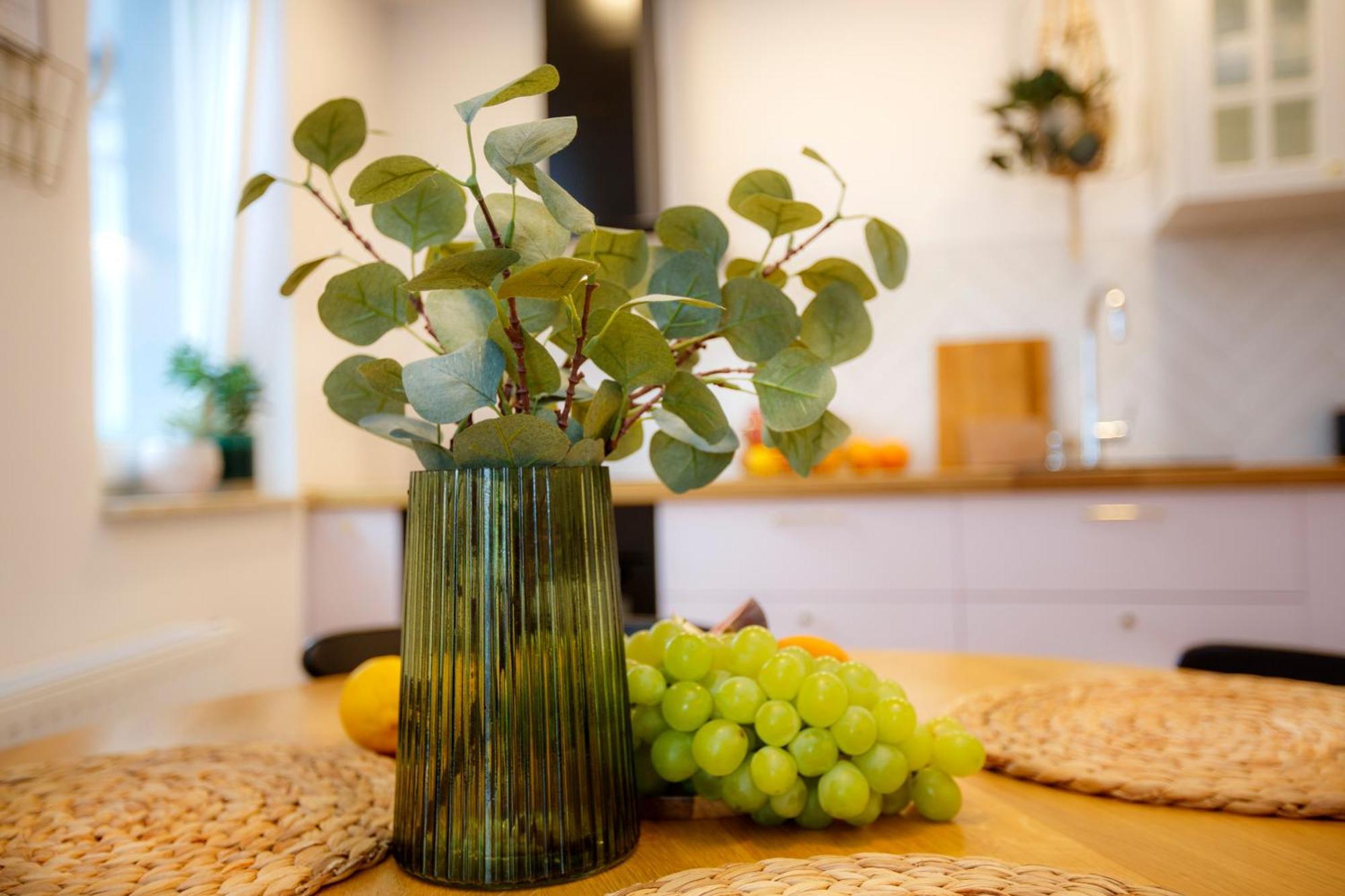 Bochenka Apartments II Krakow Ngoại thất bức ảnh