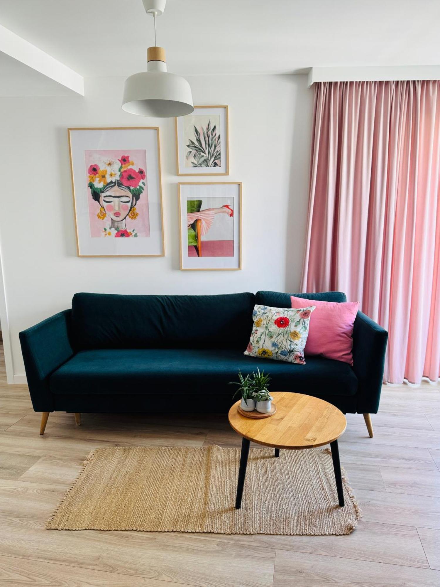 Bochenka Apartments II Krakow Ngoại thất bức ảnh